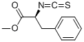 METHYL L-2-ISOTHIOCYANATO-3-PHENYLPROPIONATE