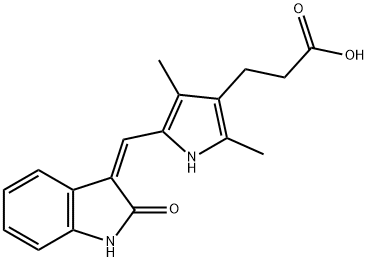 SU 6668 Structural