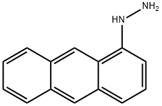 ANTHRACEN-1-YL-HYDRAZINE