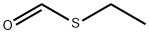 ethylsulfanylformaldehyde Structural
