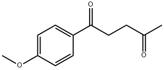 1-(4-METHOXY-PHENYL)-PENTANE-1,4-DIONE