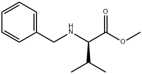 BZL-D-VAL-OME HCL Structural