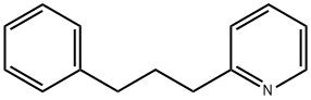 2-(3-PHENYLPROPYL)PYRIDINE