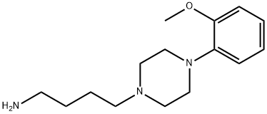 4-[4-(2-METHOXY-PHENYL)-PIPERAZIN-1-YL]-BUTYLAMINE