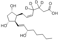 8-ISO PROSTAGLANDIN F2ALPHA-D4