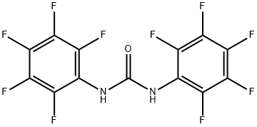 N,N'-BIS(PENTAFLUOROPHENYL)UREA