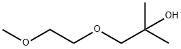 1-(2-METHOXYETHOXY)-2-METHYL-2-PROPANOL Structural