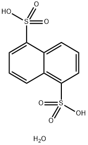 1,5-Naphthalenedisulfonic acid tetrahydrate