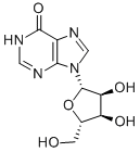 L-Inosine Structural