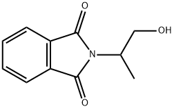 2-(2-HYDROXY-1-METHYLETHYL)-1H-ISOINDOLE-1,3(2H)-DIONE