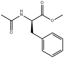 AC-D-PHE-OME Structural