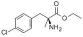 (S)-2-AMINO-3-(4-CHLORO-PHENYL)-2-METHYL-PROPIONIC ACID ETHYL ESTER