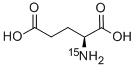 L-GLUTAMIC-15N ACID