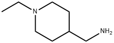 C-(1-ETHYL-PIPERIDIN-4-YL)-METHYLAMINE Structural