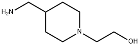 21168-72-9 structural image