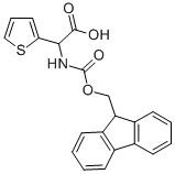 FMOC-D,L-ALPHA-AMINO-2-THIOPHENACETIC ACID