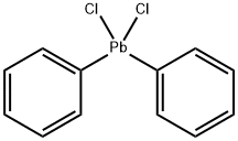 DIPHENYLLEAD DICHLORIDE Structural