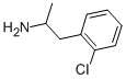 2-chloroamphetamine