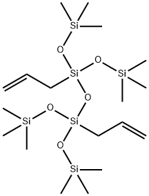 1,3-DIALLYLTETRAKIS(TRIMETHYLSILOXY)DISILOXANE