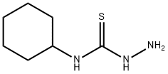 4-CYCLOHEXYL-3-THIOSEMICARBAZIDE