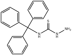 4-TRITYL-3-THIOSEMICARBAZIDE