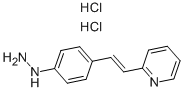 TRANS-4'-HYDRAZINO-2-STILBAZOLE DIHYDRO&