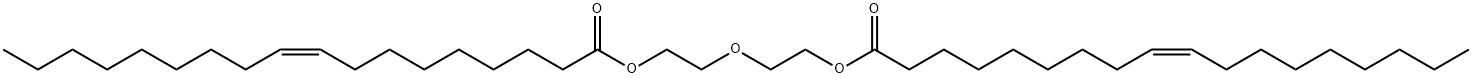 oxydi-2,1-ethanediyl dioleate  Structural