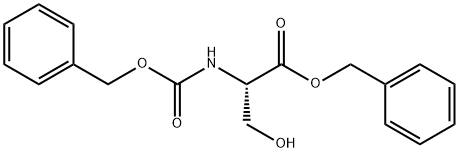 Z-SER-OBZL Structural