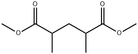 DIMETHYL 2,4-DIMETHYLGLUTARATE