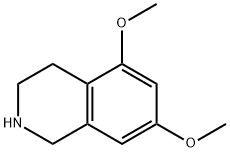 5,7-dimethoxy-1,2,3,4-tetrahydroisoquinoline