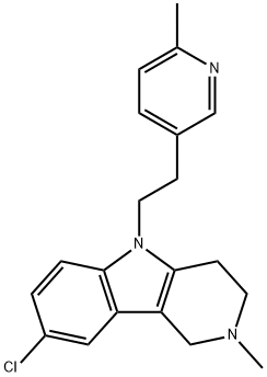 Dorastine Structural