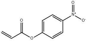 4-NITROPHENYL ACRYLATE