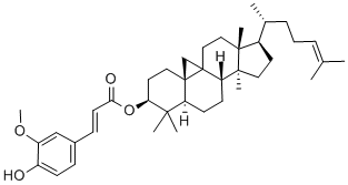 CYCLOARTENYL FERULATE