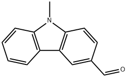 9-METHYL-9H-CARBAZOLE-3-CARBALDEHYDE