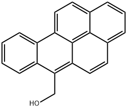 6-(hydroxymethyl)benzo(a)pyrene