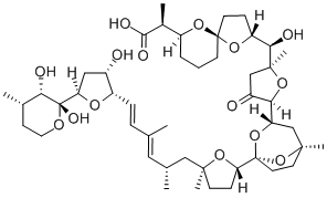 pectenotoxin-2-seco acid