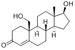 19-HYDROXYTESTOSTERONE