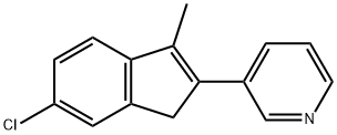 2126-63-8 structural image