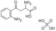 2126-91-2 structural image