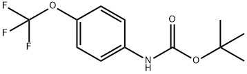 Tert-Butyl 4-(Trifluoromethoxy)Phenylcarbamate