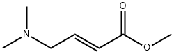 trans 4-DiMethylaMinocrotonic Acid Methyl Ester