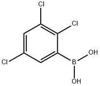 2,3,5-TRICHLOROPHENYLBORONIC ACID