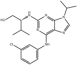 PURVALANOL A Structural