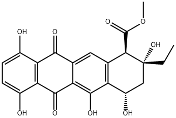 epsilon-pyrromycinone