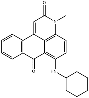 21295-57-8 structural image