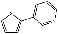 3-(2-THIENYL)PYRIDINE