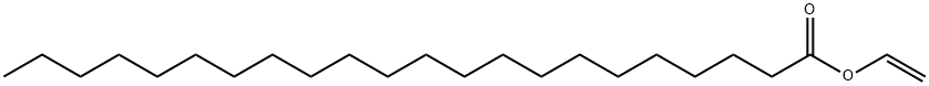 VINYL BEHENATE Structural