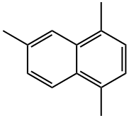 1,4,6-TRIMETHYLNAPHTHALENE