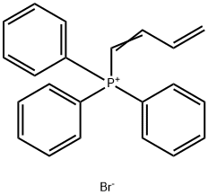 (1,3-BUTADIENYL)TRIPHENYLPHOSPHONIUM BROMIDE