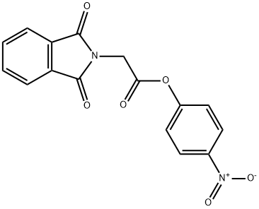 PHT-GLY-ONP Structural